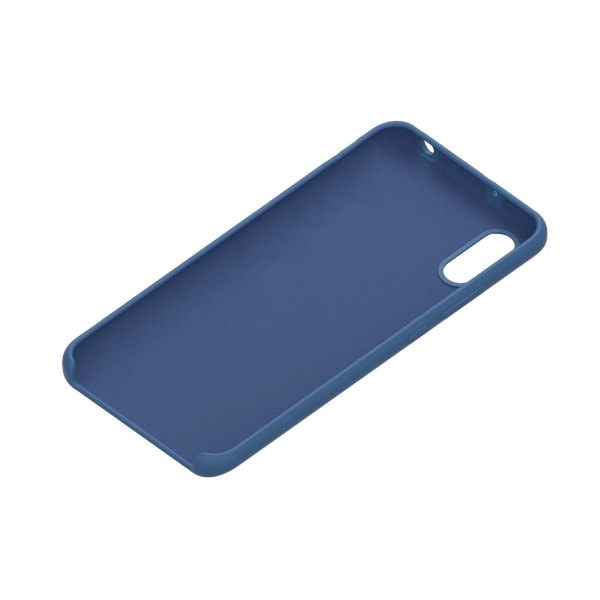 Silikonskal Xiaomi Redmi Note 9A - Blå Blue