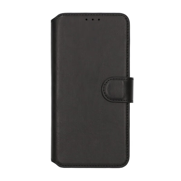 Samsung Galaxy A26 Plånboksfodral Rvelon - Svart Svart