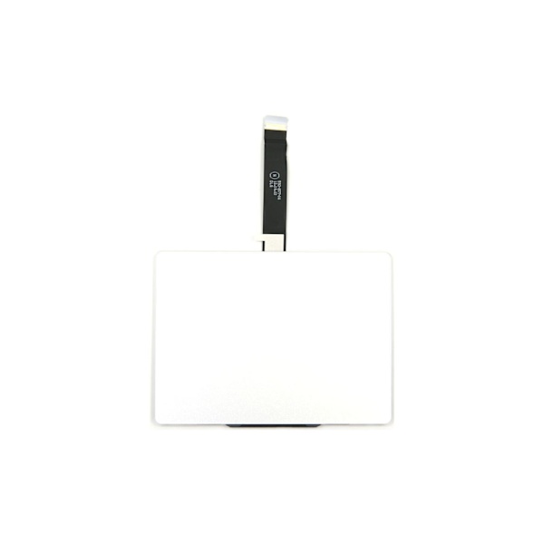 Musplatta/Trackpad MacBook Pro 13" Retina A1425/A1502 (Late 2012 - Mid 2014) Silver