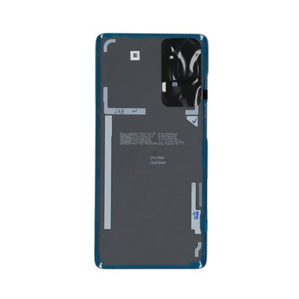 Samsung Galaxy S20 FE Baksida Original - Mintgrön Mynta