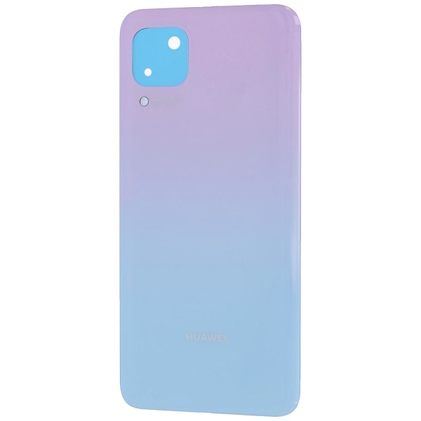 Huawei P40 Lite Baksida/Batterilucka - Sakura Rosa Pink