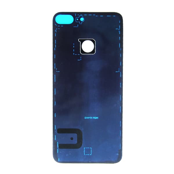 Huawei Honor 9 Lite Baksida/Batterilucka OEM - Vit White