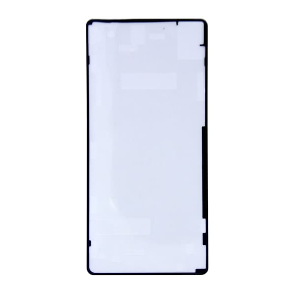 Sony Xperia X Performance Självhäftande tejp för Baksida/Batterilucka "Multicolor"
"multifärg"