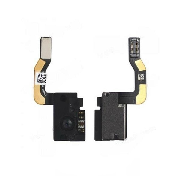 Apple Originaldel Kamera och Mikrofon Flexkabel iMac 15.1"/ 17.1" Svart