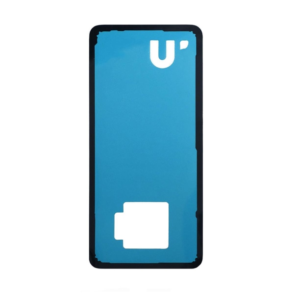 Xiaomi Mi Note 10/10 Pro Självhäftande tejp för Baksida/Batteril