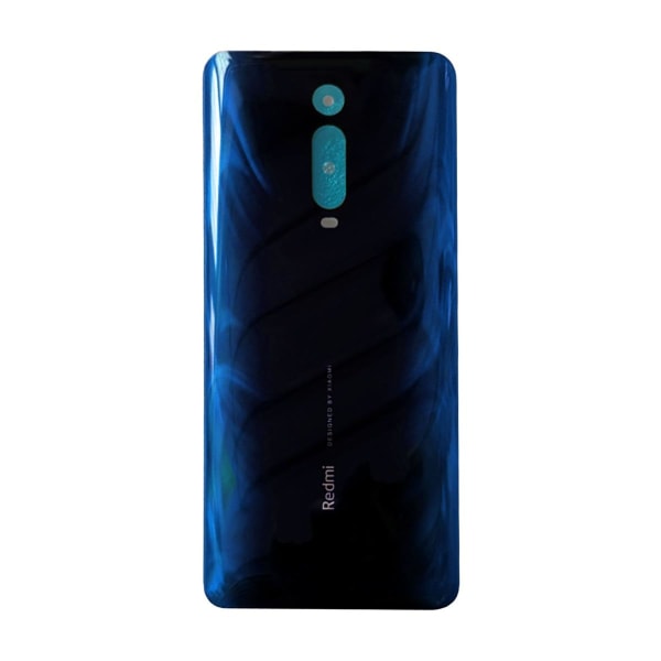 Xiaomi Mi 9T Pro/Redmi K20 Pro Baksida/Batterilucka - Blå Blue
