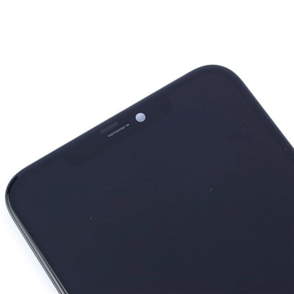 iPhone 11 Pro Max GX Hard OLED LCD Skärm Black