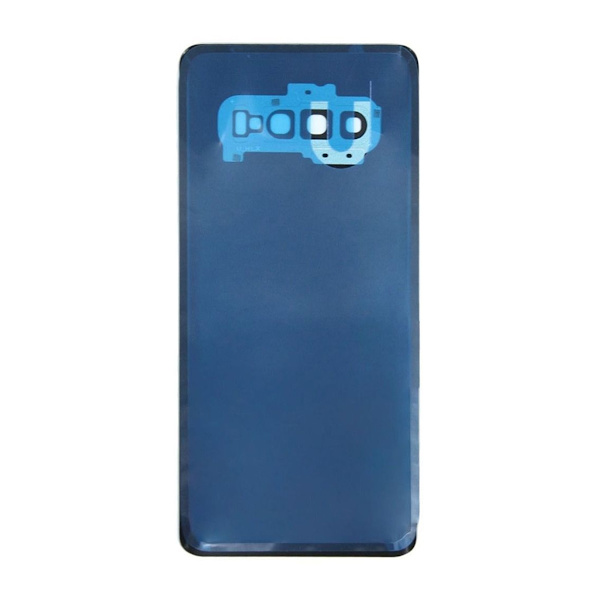 Samsung Galaxy S10 Plus (SM-G975F) Baksida - Ljusblå Blue