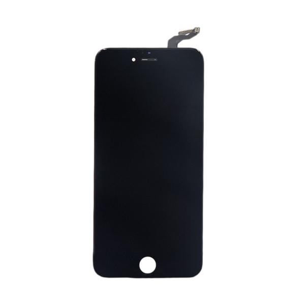 iPhone 6S Plus LCD Skärm Original - Svart Svart