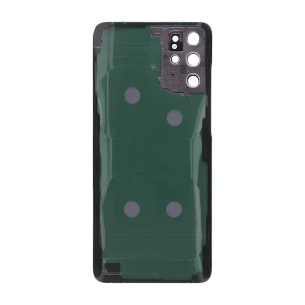 Samsung Galaxy S20 Plus Baksida - Ljusblå Blå