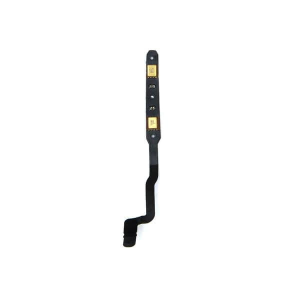 Mikrofon MacBook Air 13" (Mid 2012) Black