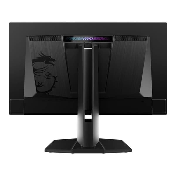 MSI MPG 272URX QD-OLED 27-tums Gamingmonitor - Nyskick