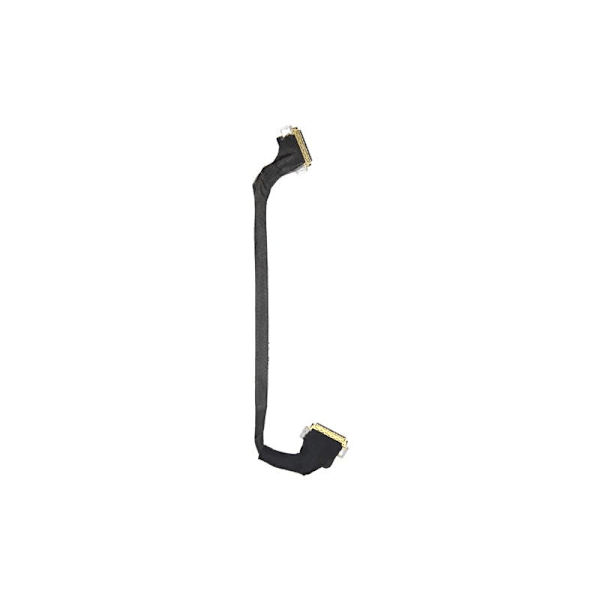 Displaykabel LVDS MacBook Pro 13" A1278 (Mid 2009-Mid 2010) Black