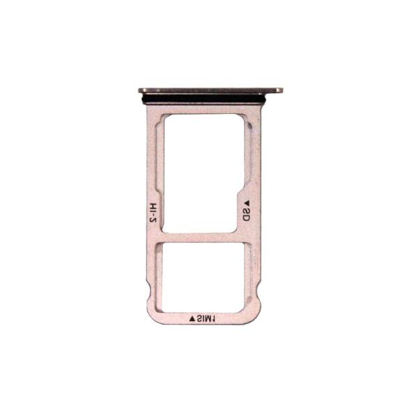 Huawei Mate 10 Minneskort/Simkortshållare - Rosa Pink