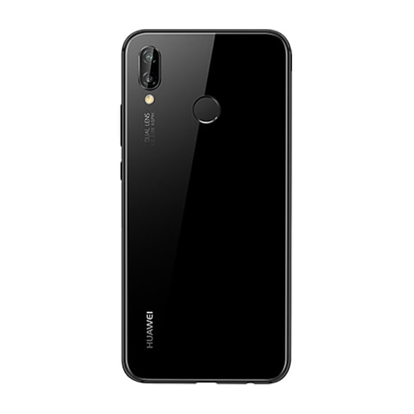 Begagnad Huawei P20 Lite 64GB Svart - Mycket bra skick Black