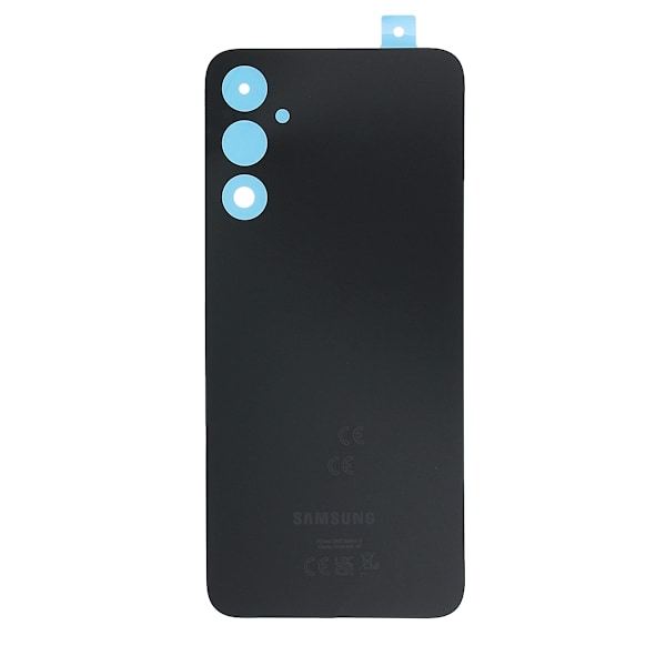 Samsung Galaxy A05s (SM-A057F) Baksida Original - Svart Svart