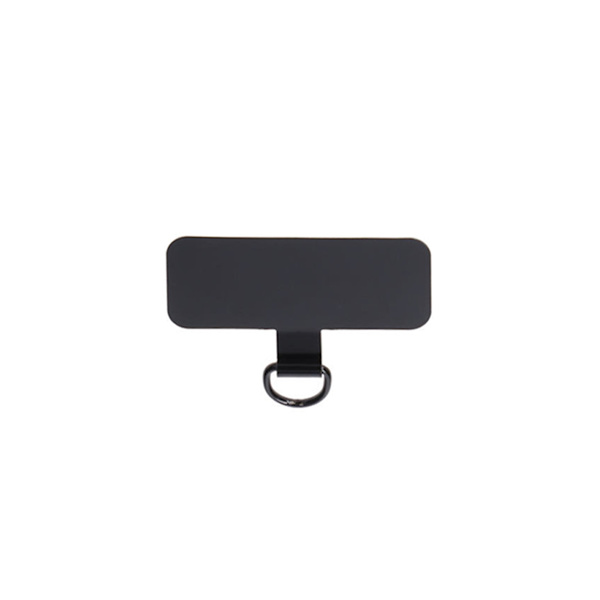 Mobilband Insats Fäste Universal - Svart Black
