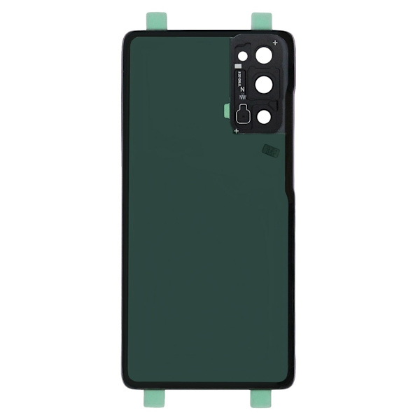 Samsung Galaxy S20 FE Baksida - Lavendel Lavendel