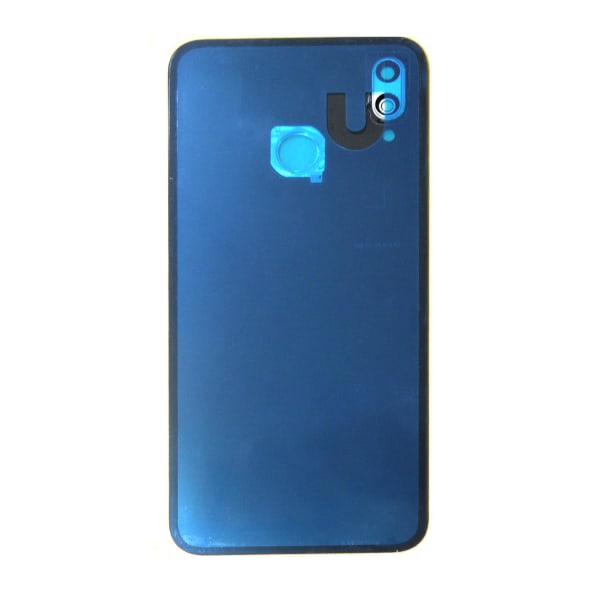 Huawei P20 Lite Baksida/Batterilucka OEM - Blå Blå