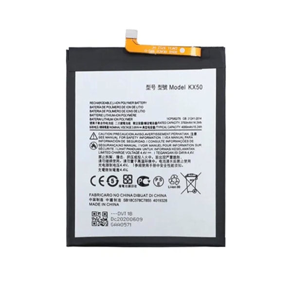 Batteri till Motorola G Pro