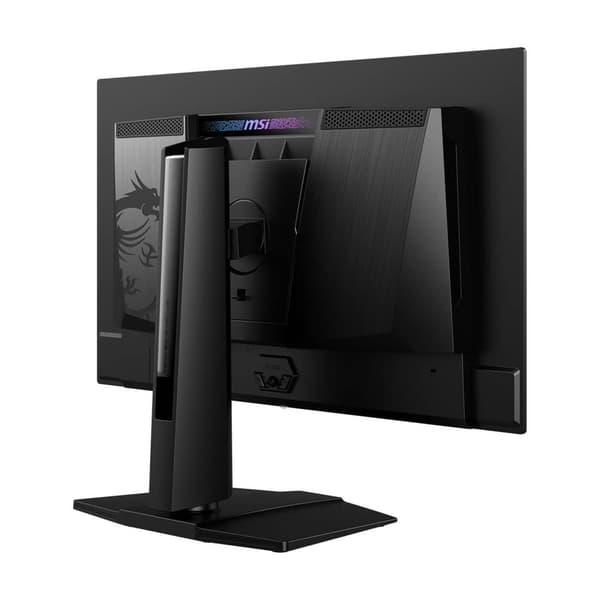 MSI MPG 272URX QD-OLED 27-tums Gamingmonitor - Nyskick