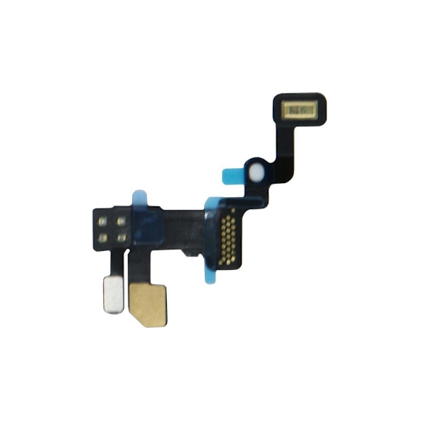 Apple Watch 2 38mm Mikrofon Flexkabel Svart