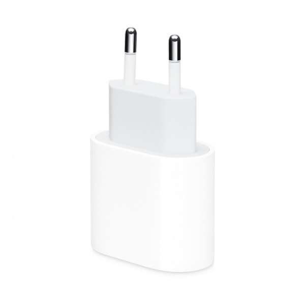 Apple 20W USB-C iPhone Laddare