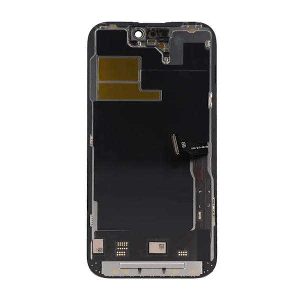 iPhone 14 Pro Skärm Display Soft OLED Black