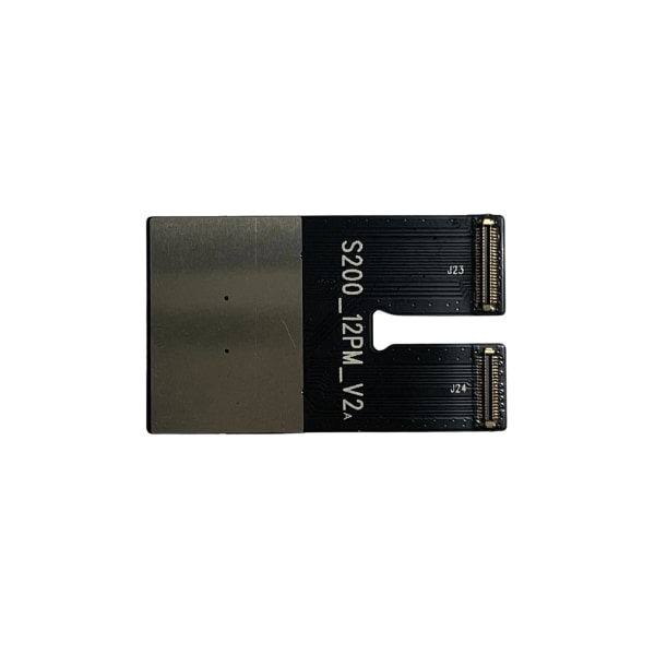 iPhone 12 Pro Max LCD Skärm kabel för iTestBox DL S200