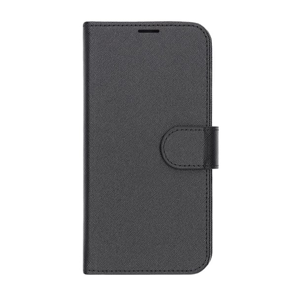Samsung Galaxy A56 Plånboksfodral med Stativ - Svart Black