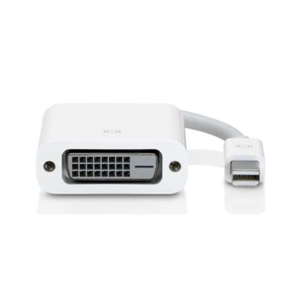 Apple Mini Displayport till DVI-D