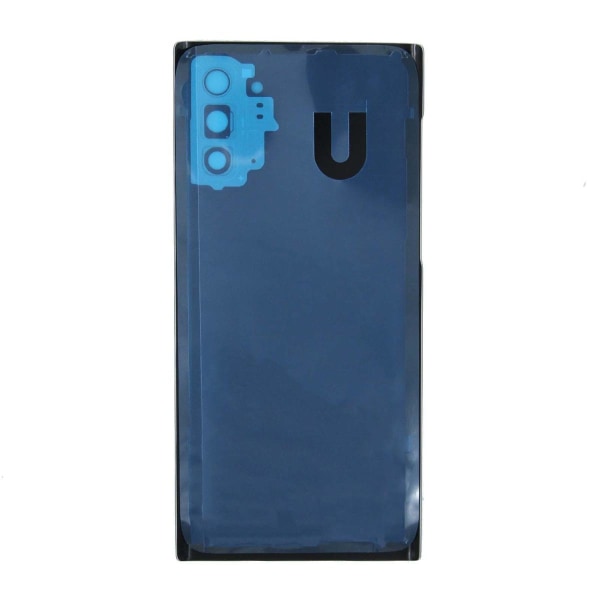 Samsung Note 10 Baksida/Batterilucka - Aura Glow Multicolor