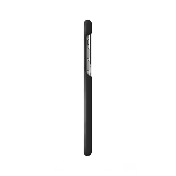 iDeal of Sweden Mobilskal iPhone XS Max - Saffiano Svart Black