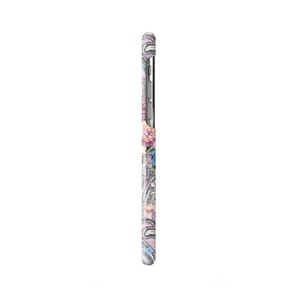 iDeal of Sweden iPhone X/XS - Romantic Paisley Multicolor