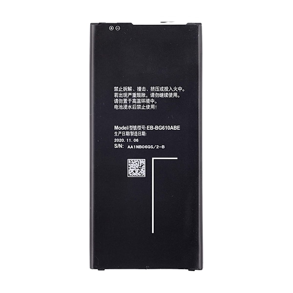 Samsung J4 Plus/J6 Plus Batteri OEM