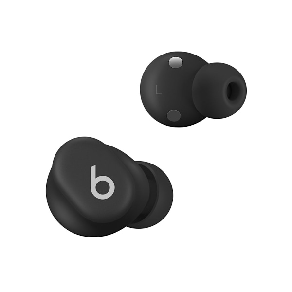 Beats Solo Buds Trådlösa In-Ear Hörlurar - Mattsvart Black