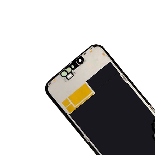 iPhone 13 Skärm med LCD Display AAA Premium Svart