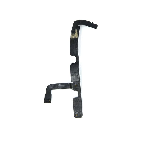 Mikrofon MacBook Pro 13" Retina Touch Bar (Late 2016-2017) Black
