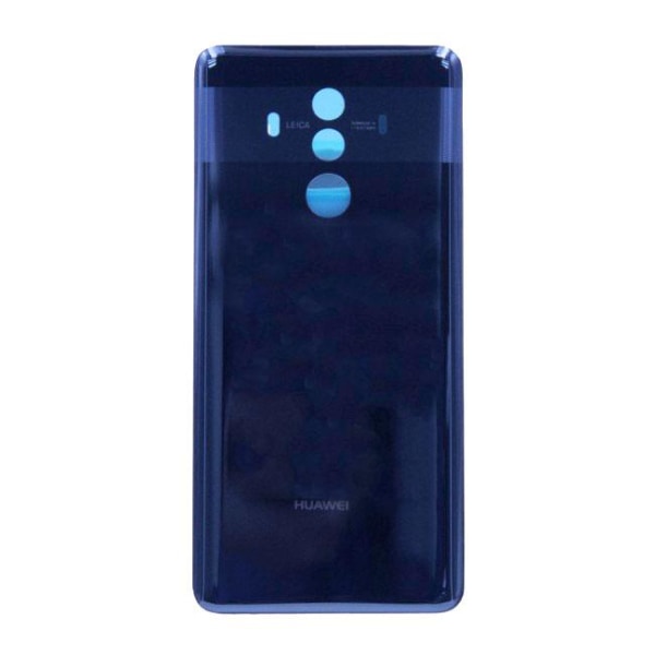 Huawei Mate 10 Pro Baksida/Batterilucka OEM - Blå Blå