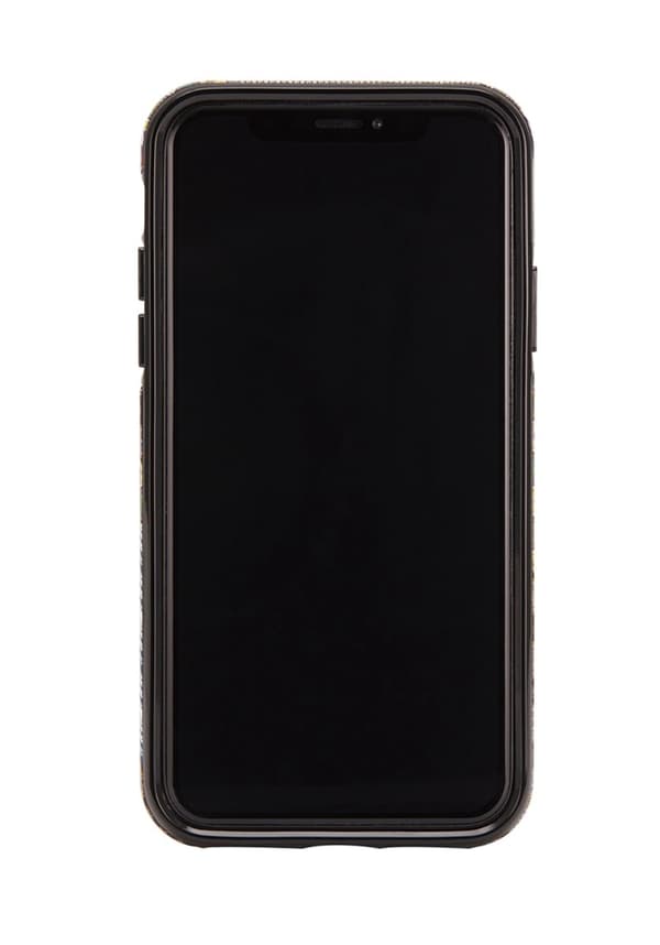 Richmond & Finch Skal Suit & Tie - iPhone XR Multicolor