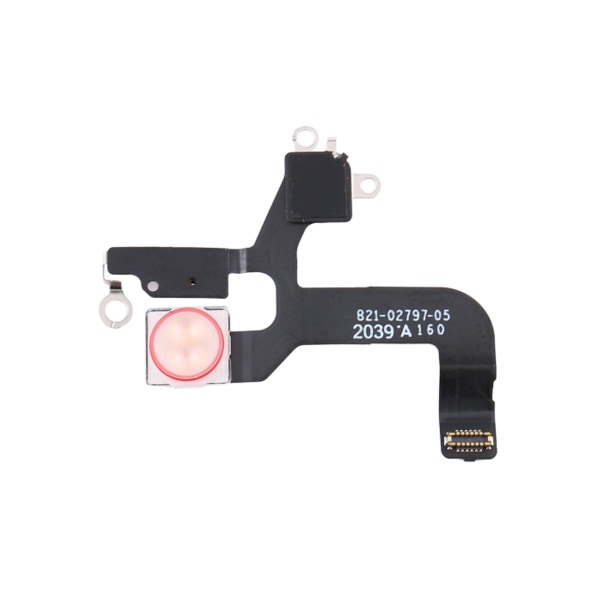 iPhone 12 Flex Cable For Microphone & Flashlight Original