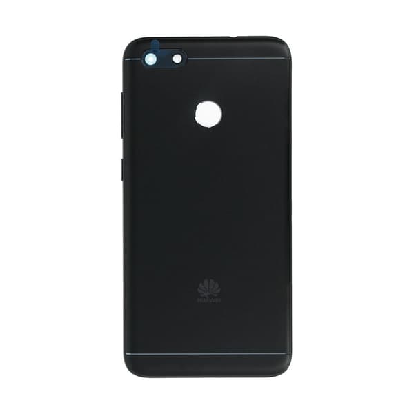Huawei P9 Lite Mini Baksida/Batterilucka Original - Svart Svart