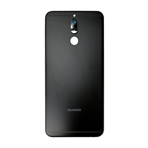 Huawei Mate 10 Lite Baksida/Batterilucka OEM - Svart Black