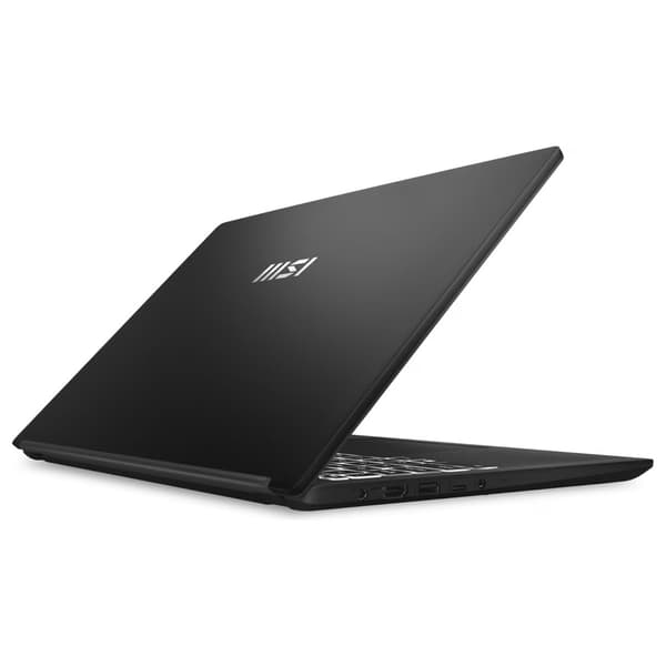 MSI Modern 15 B7M 218NEU Barbar dator Nyskick