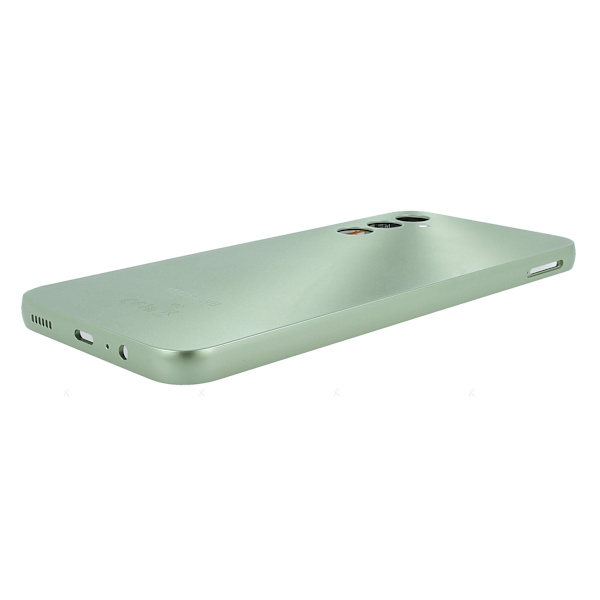 Samsung Galaxy A14 5G (SM-A146B) Baksida Original - Ljusgrön Ljusgrön