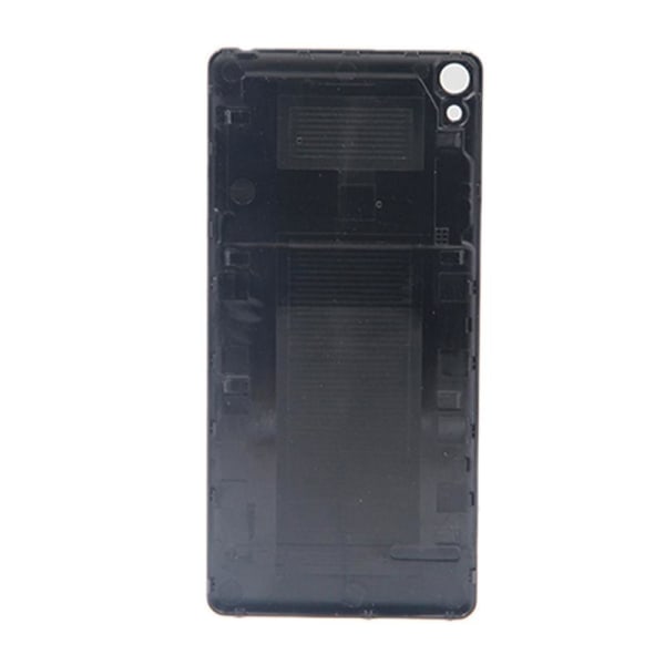 Sony Xperia E5 Baksida/Batterilucka - Svart Black