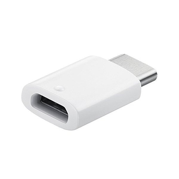 Samsung Micro USB till Type C Adapter