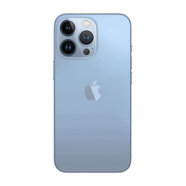 iPhone 13 Pro 256GB Sierra Blå - Mycket bra skick (A) Blå