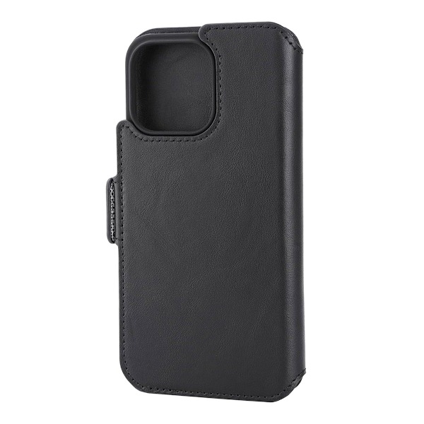 KAVAJ iPhone 14 Pro Max Fodral Phoenix Svart Black