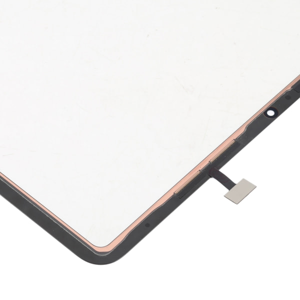 iPad 10 Gen 2022 Touch Ny Svart Svart